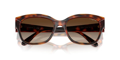 Vogue 0VO5638SU Sunglasses Womens