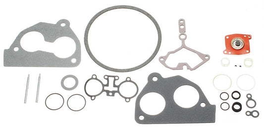 ACDelco Kit de Juntas de Cuerpo del Acelerador de Inyección Profesional 219-607