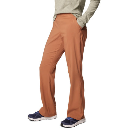 Columbia Anytime Bootcut Pant II Pantalones para senderismoMujer