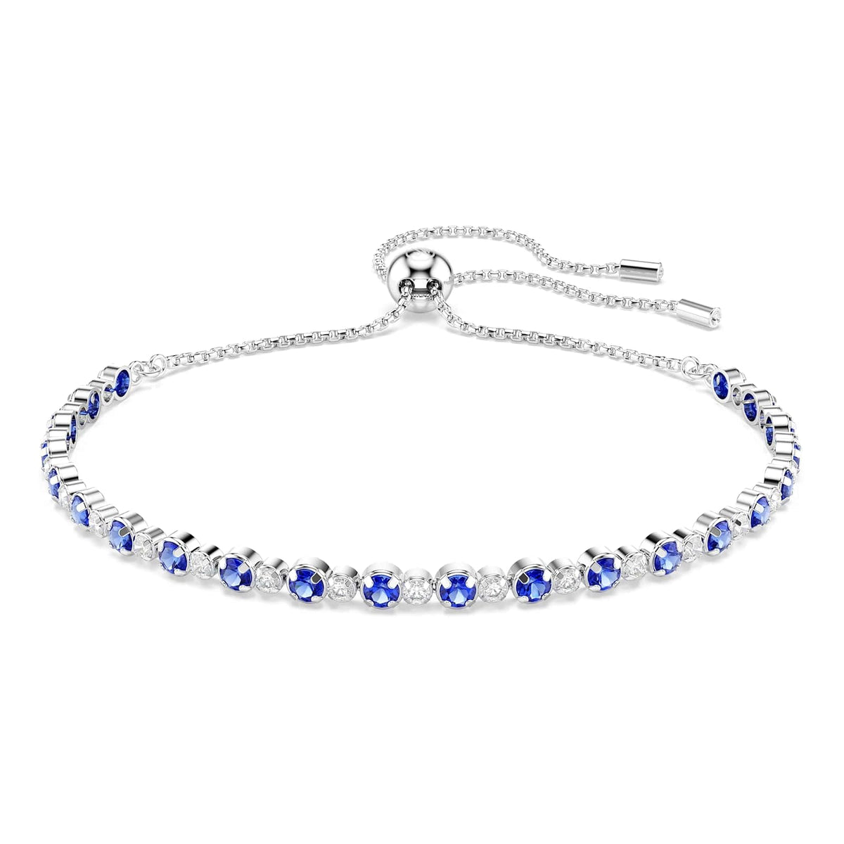 Swarovski Matrix Kollektion Tennis Armbänder
