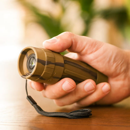 Barska AA10195 10x25 Lucid View Camouflage Monocular