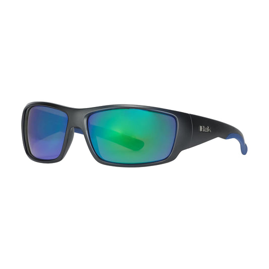 HUK Lentes polarizados con marcos de rendimiento, gafas de sol para pesca, deportes y exteriores Gafas de sol Hombre