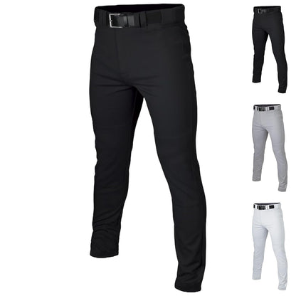 Easton Rival+ pantalón de béisbol para adulto - Negro - XS