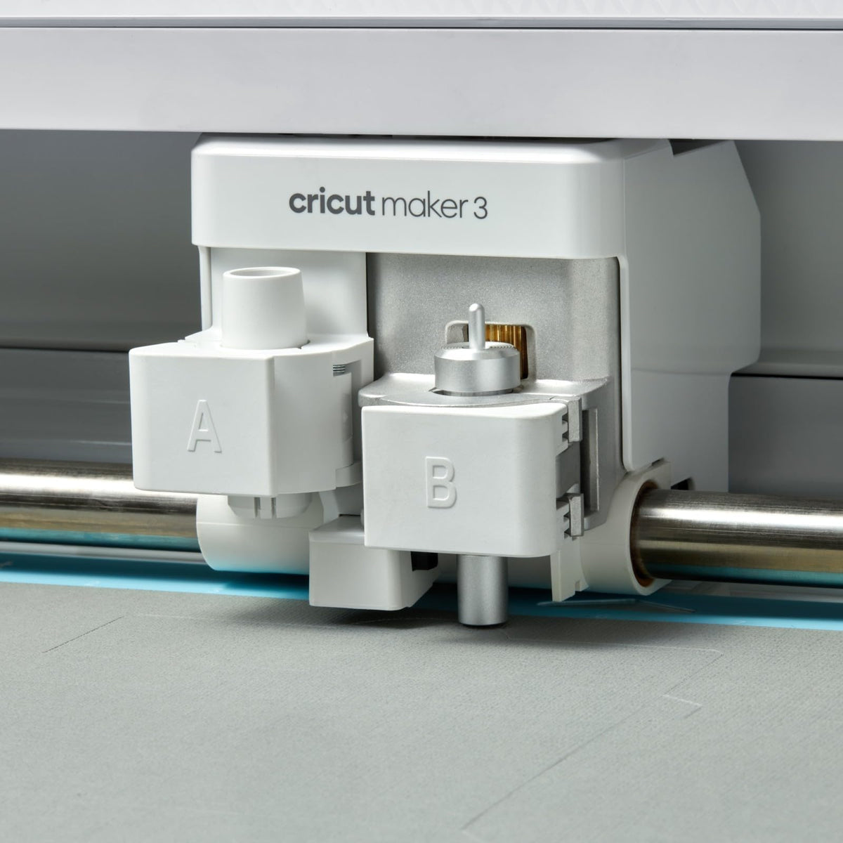 Cricut 29-0002 Hojas de Remplazo para Las Máquinas de Corte