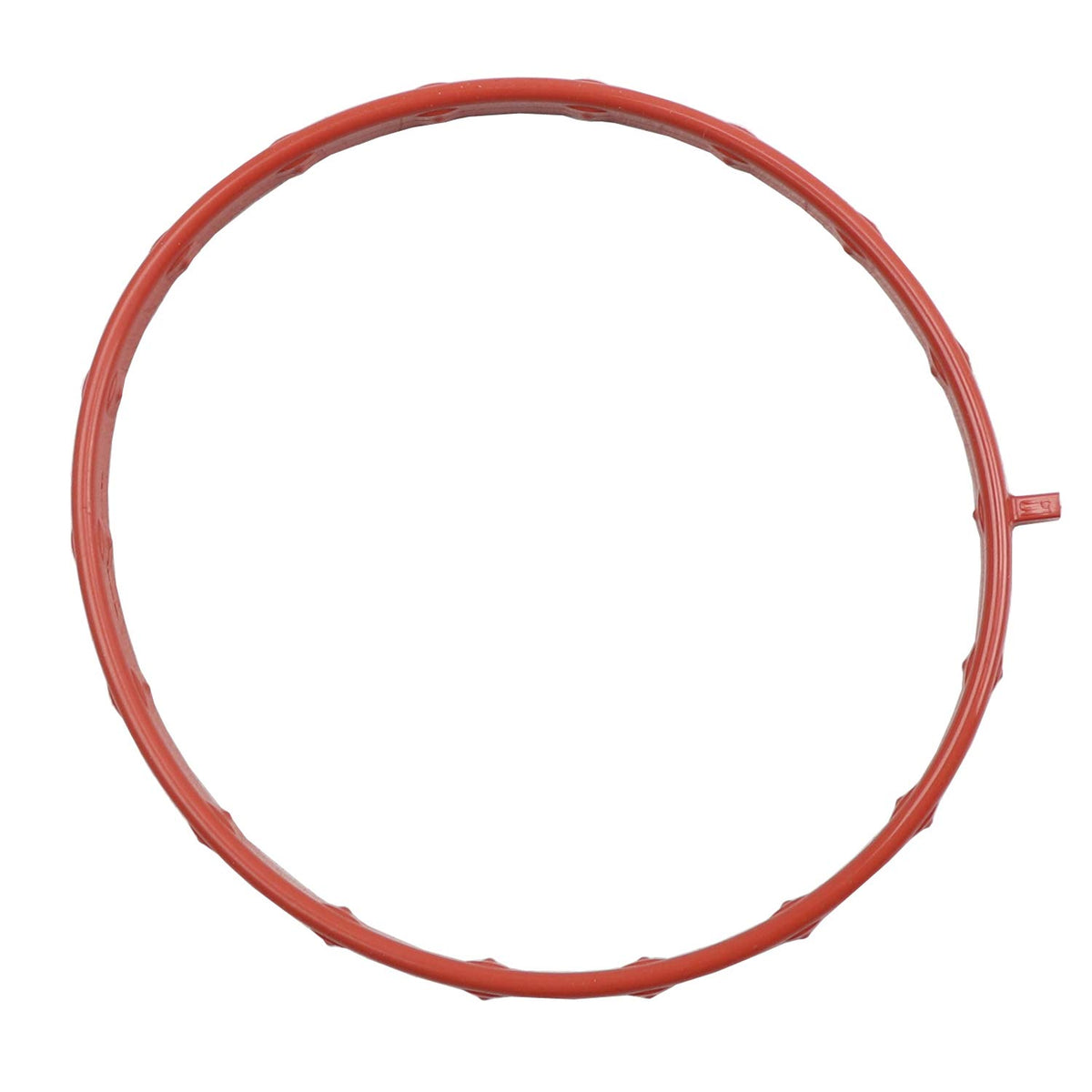 Beck/Arnley 039-5094 Junta de Cuerpo de Acelerador para Motor | Sella una fuga de aspiradora debajo del cuerpo del acelerador detrás del ralentí áspero y el funcionamiento inclinado