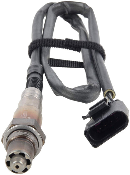 Bosch Caudalímetro Sensor de Flujo de Masa de Aire (MAF) 0280218270 - 16002 - Oxygen Sensor - Banda estrecha