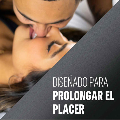 Sico Durex Play Condones con 18 piezas