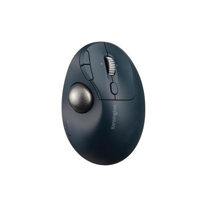 Kensington Trackball ergonómico inalámbrico Pro Fit® Ergo TB550 Kensington, 1 Pieza. K72196WW