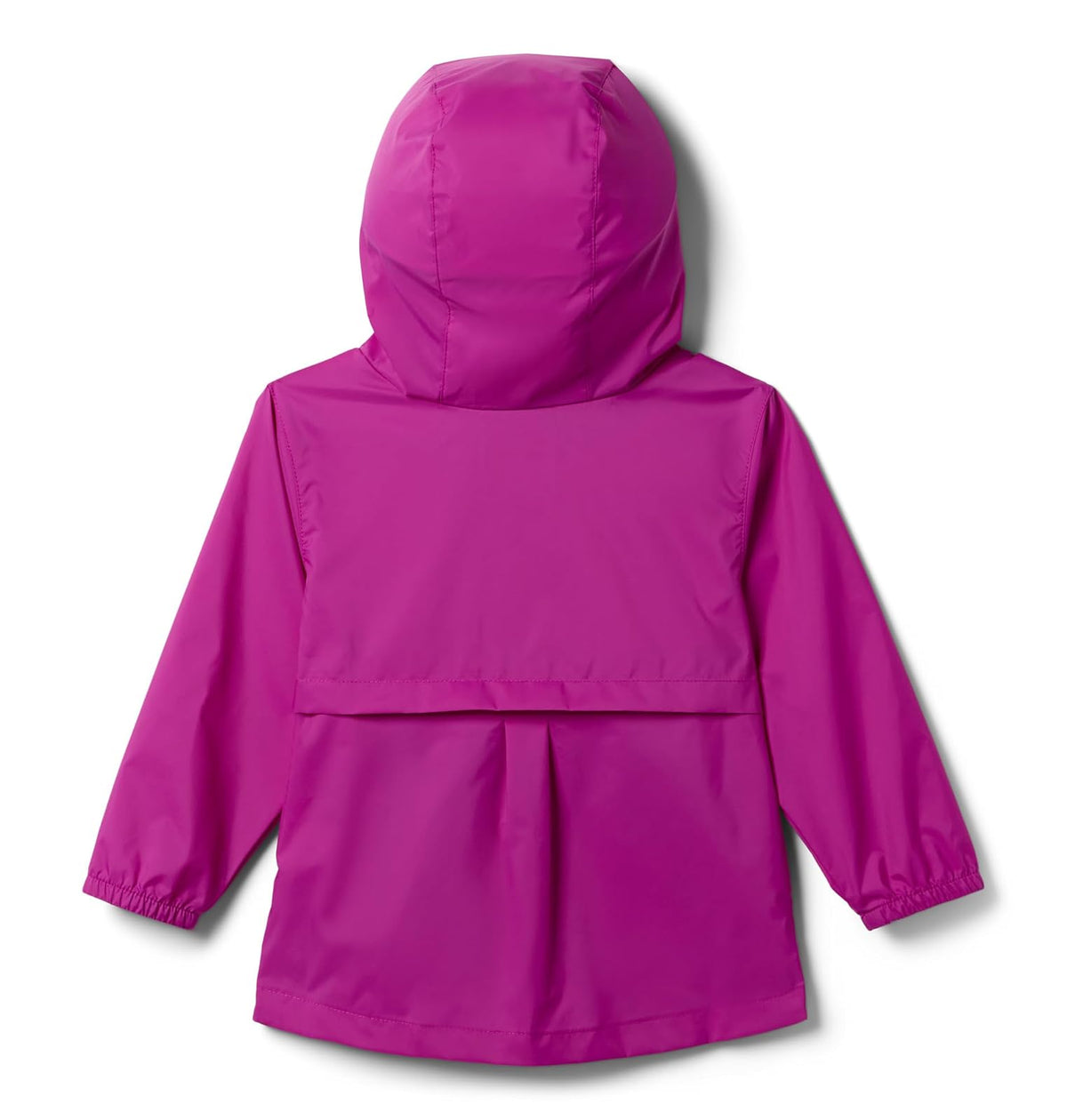 Columbia Rain-zilla chamarra Chaqueta impermeable para Niñas