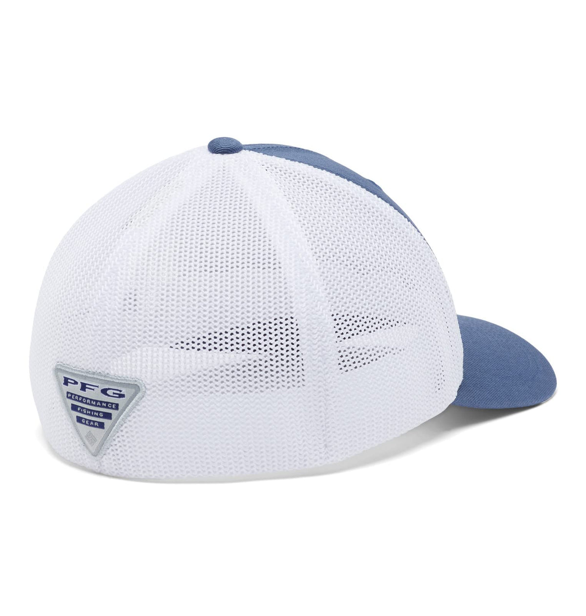 Columbia PFG - Gorra de Malla con diseño de Bandera de Peces Gorra para Unisex Adulto