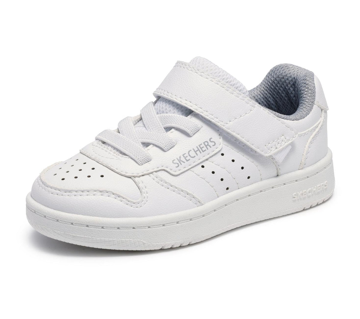 Skechers Boy's Quick Street Sneaker