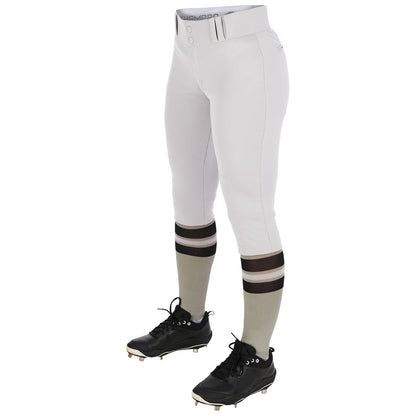 Champro Pantalón de Softbol de Torneo Mujer - CH - Bp11kww2x