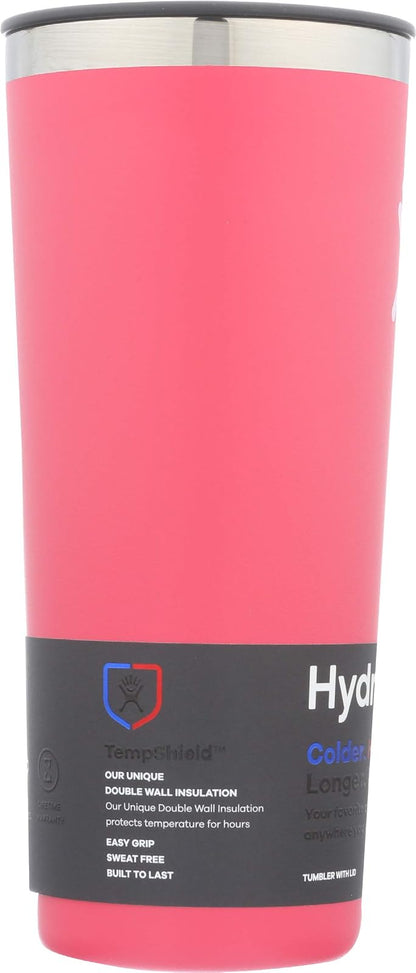 Hydro Flask Vaso 22 oz Sandía, 1 EA