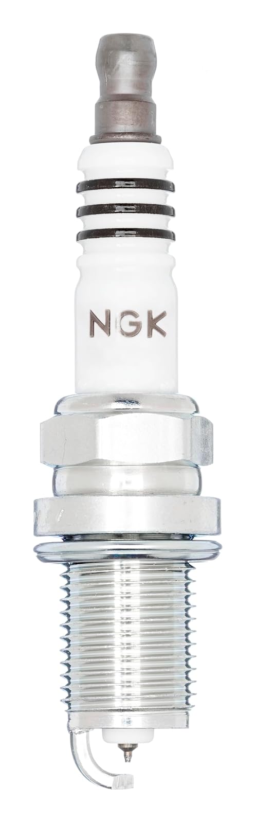 NGK BKR5EIX-11 Iridium IX Bujía | Estándar