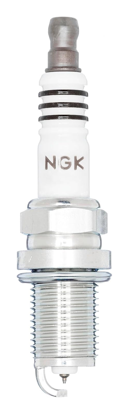 Bujía NGK Iridium IX BKR6EIX, 4Pzas