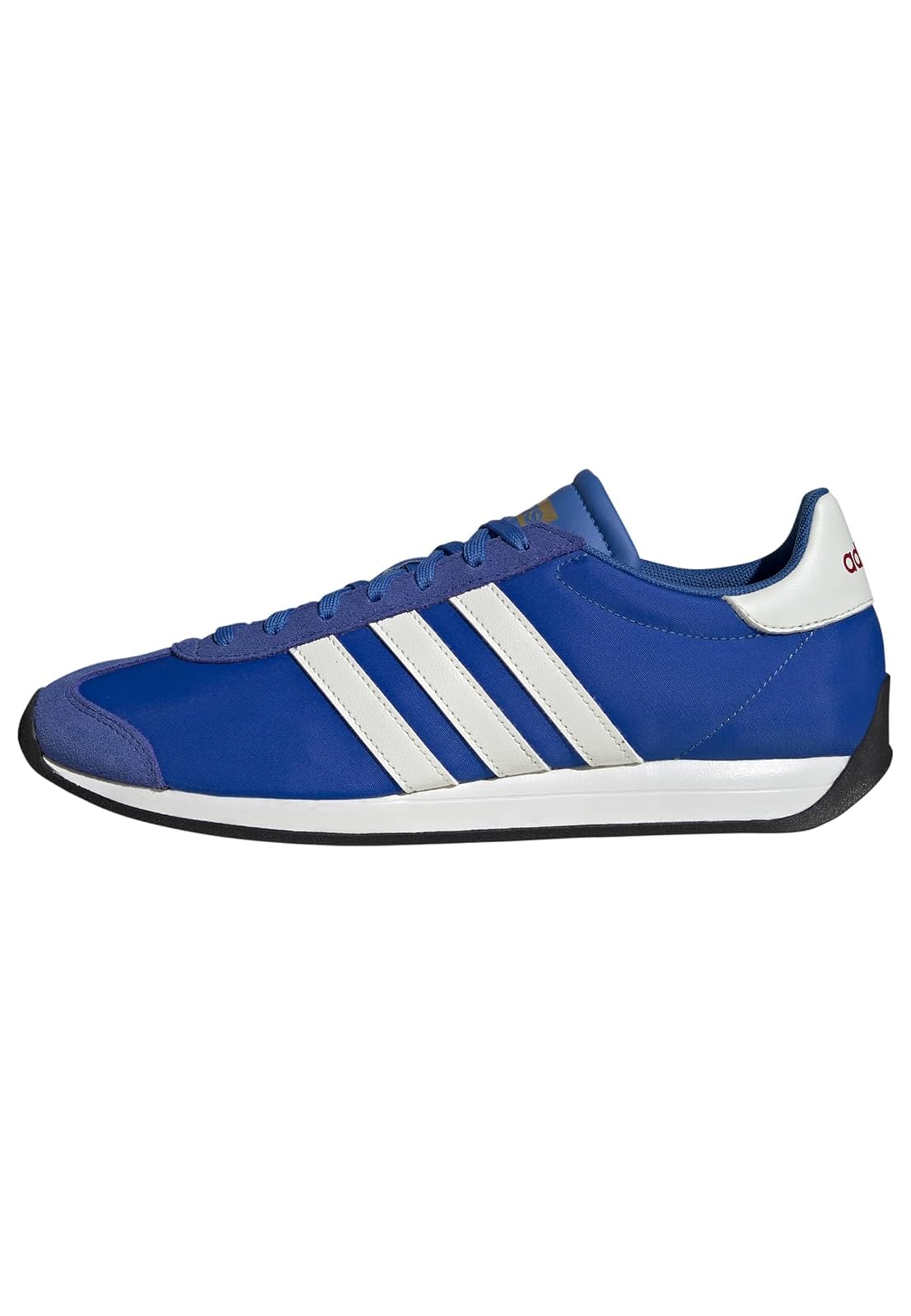 adidas Tenis Hombre Casual Azul