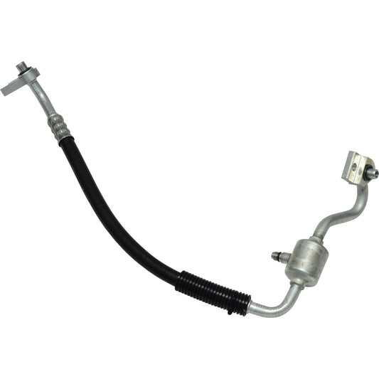 UAC Línea De Descarga De A/c HA111825C | Compatible con CHEVROLET SILVERADO 1500 2014-2015