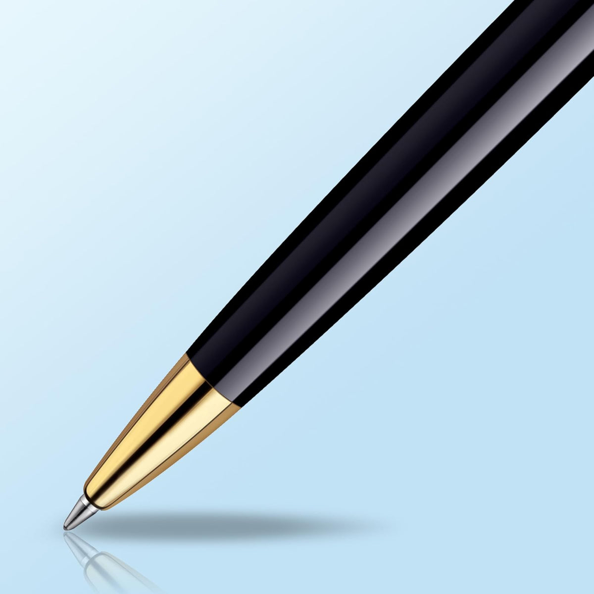 WATERMAN Hemisphere bolígrafo de lujo.
