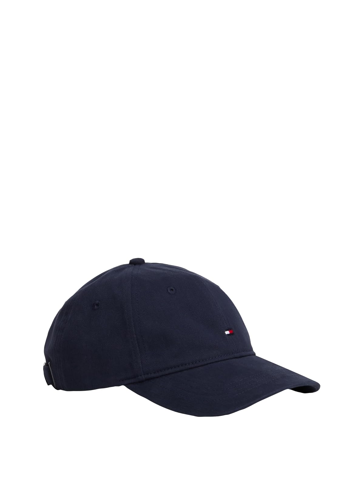 Tommy Hilfiger Tommy Hilfiger Hats for Women | Cotton Logo Adjustable Baseball Cap Gorra de béisbol Mujer