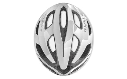 Rudy Project Casco Strym Z Urbano Color Blanco Brillante Talla S/M Dimensiones 55-58