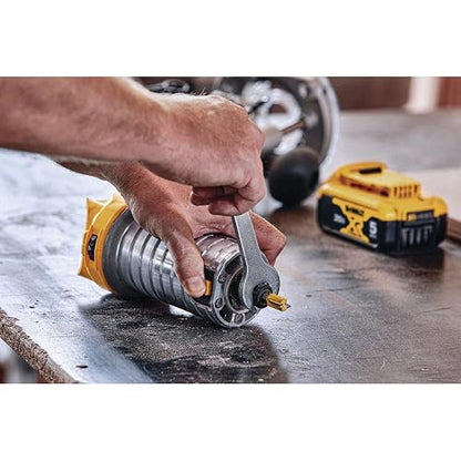 DEWALT Router Inalámbrico 20V MAX* XR (Solo herramienta) DCW600B