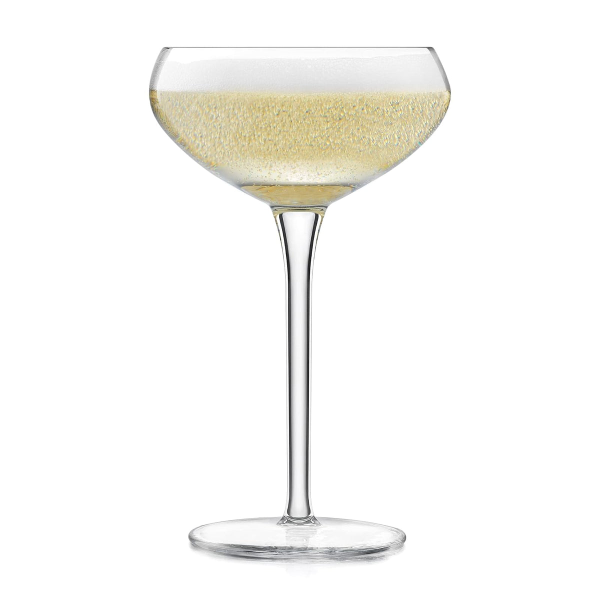 Libbey Signature Kentfield Coupe - Juego de 4 vasos de cóctel