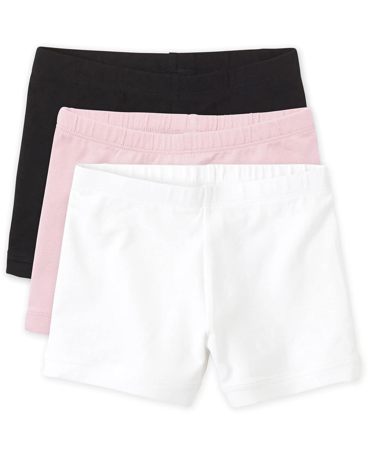 The Children's Place Basic Cartwheel Short LeggingsNiñas