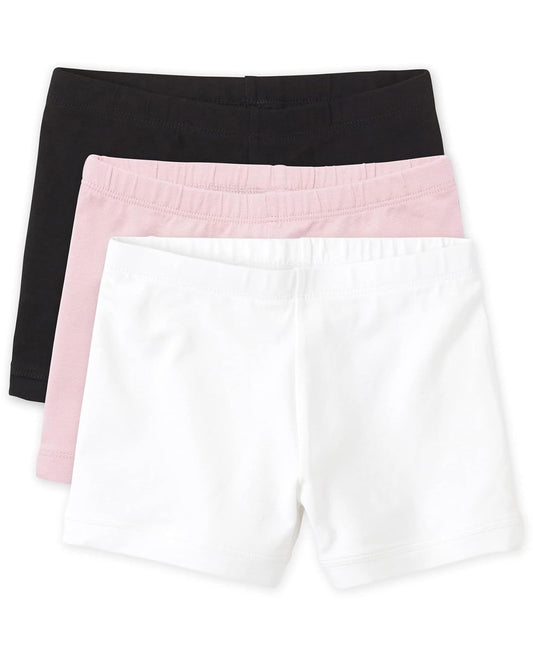 The Children's Place Basic Cartwheel Short LeggingsNiñas