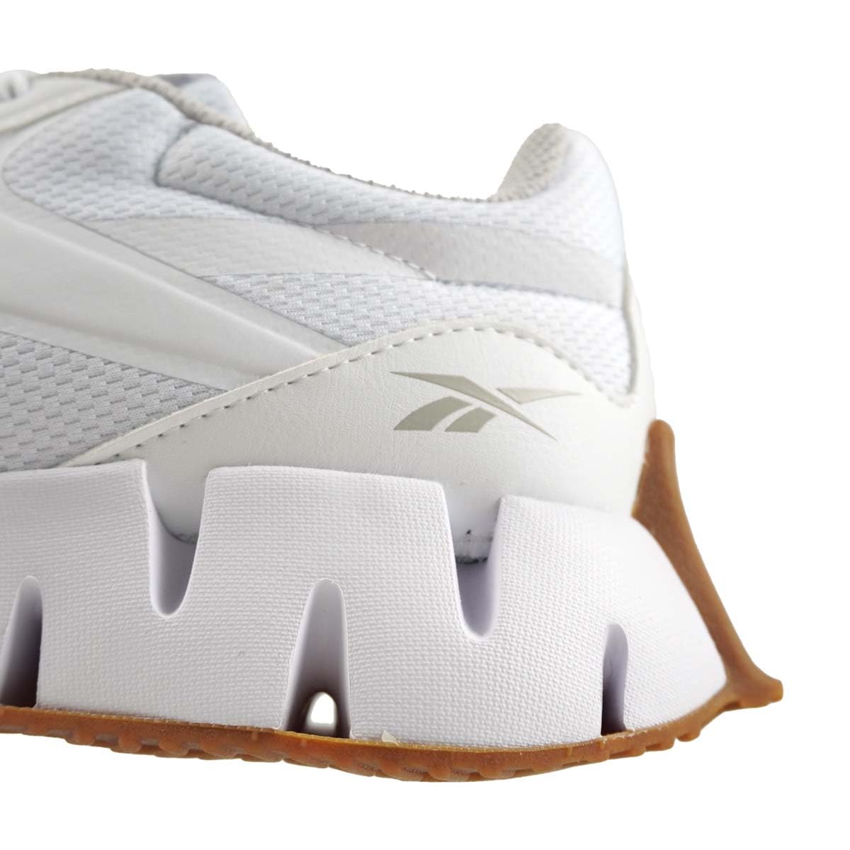 Reebok Tenis ZIG DYNAMICA STR | Material transpirable