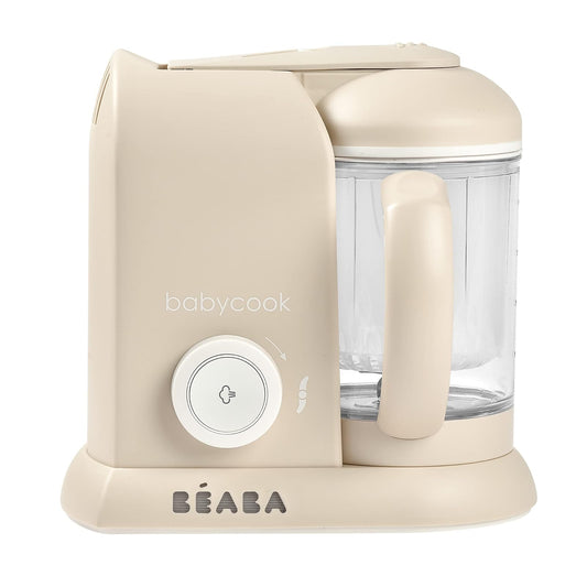 Beaba Babycook Solo, Arcilla