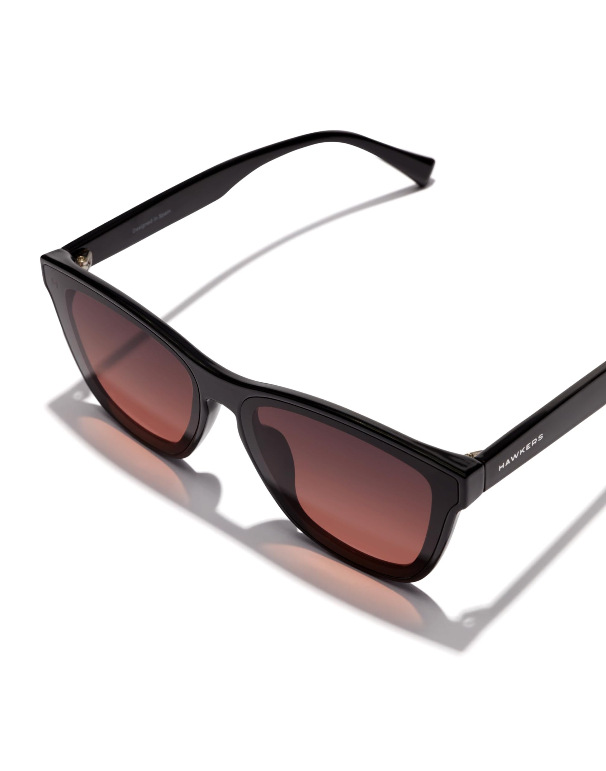 HAWKERS Lentes de Sol DOWNTOWN MAX para hombre y mujer
