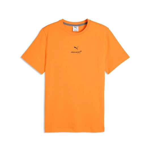 Puma McLaren Small Logo tee Playera Motorsport