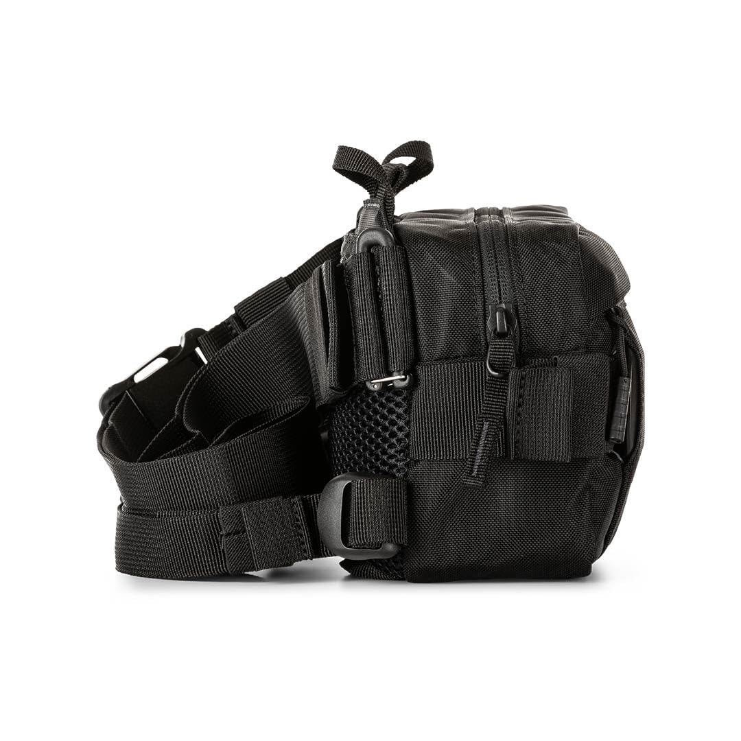 5.11 TACTICAL LVC6 2.0 Waist Pack, Negro