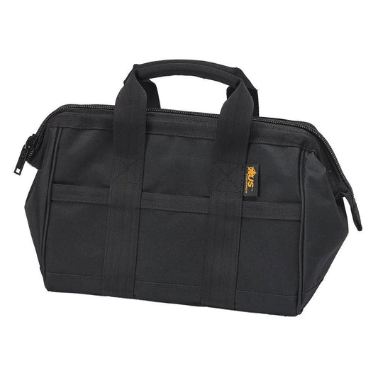 US PeaceKeeper - Bolsa, Negro, Una Talla