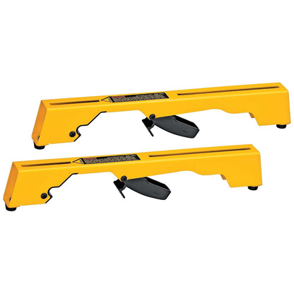 DEWALT DW7231 Soportes de Montaje para Sierra Circular Fija