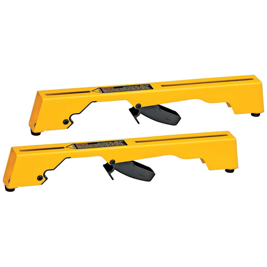 DEWALT DW7231 Soportes de Montaje para Sierra Circular Fija