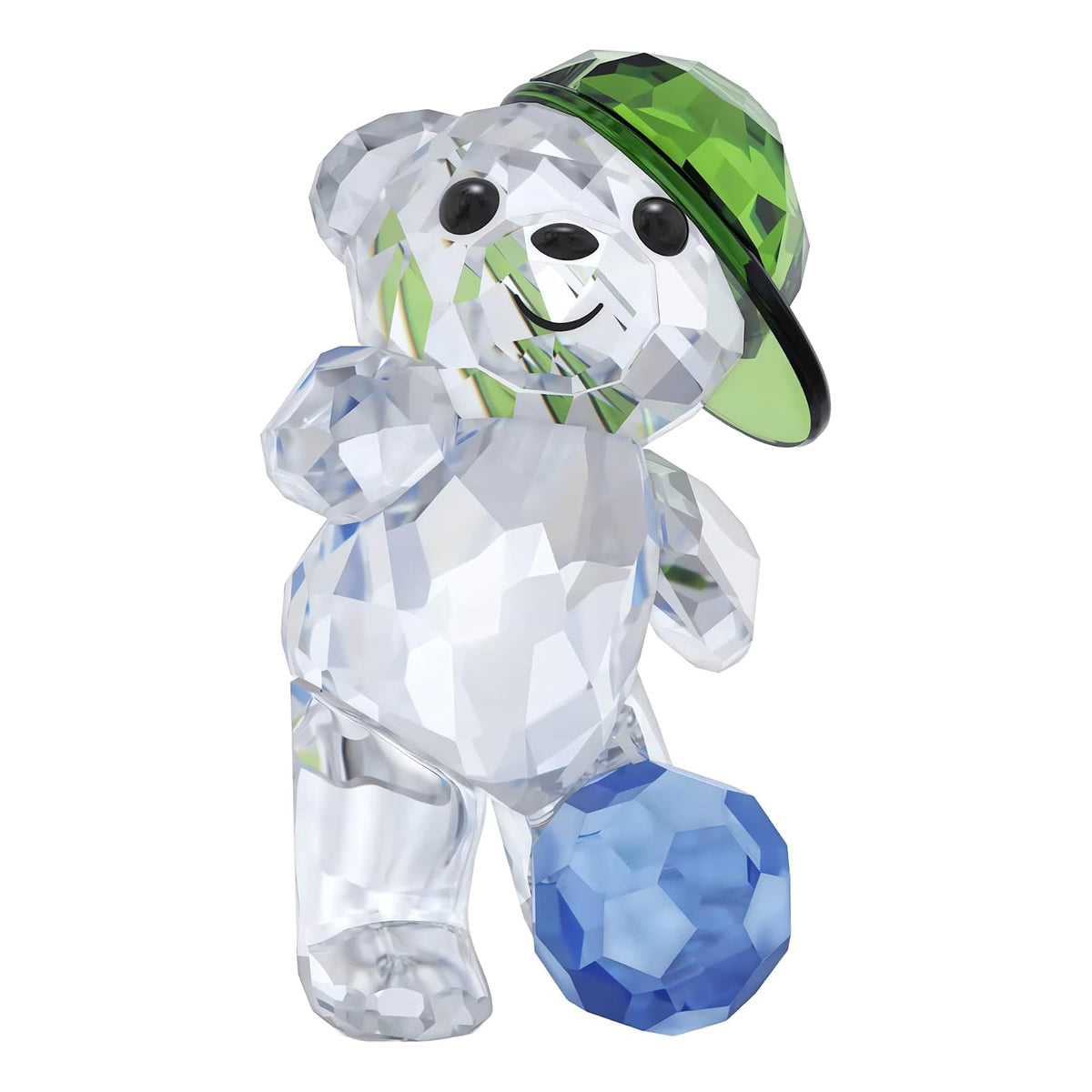 Swarovski Kris Oso Goleador Rey
