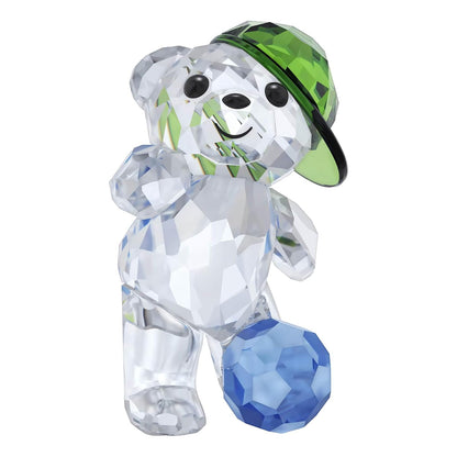 Swarovski Kris Oso Goleador Rey