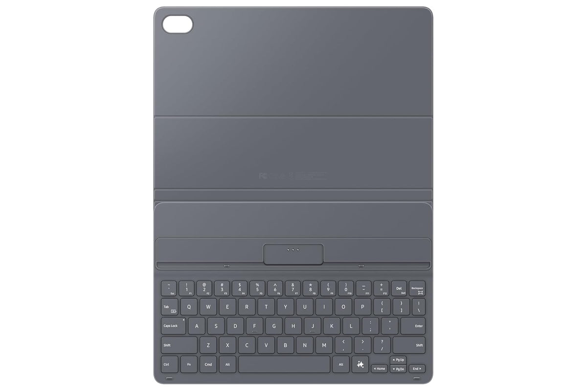 SAMSUNG Galaxy Tab S11 Book Cover Keyboard Slim
