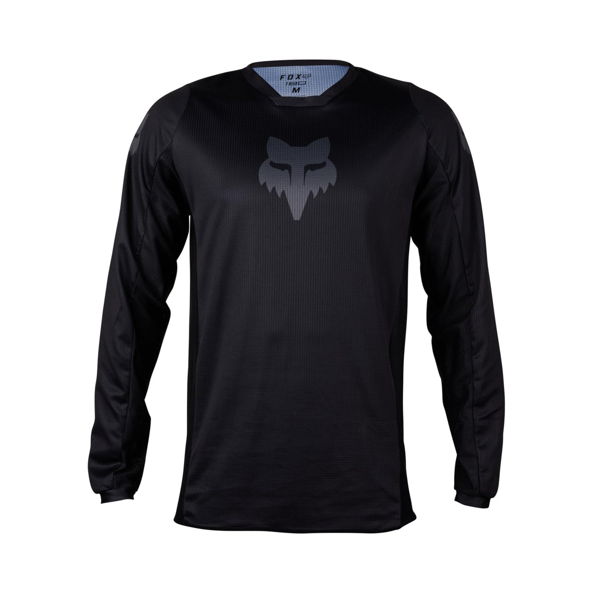 Fox Racing 180 Blackout Motocross Jersey 180 Blackout Motocross Jersey Hombre