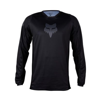 Fox Racing 180 Blackout Motocross Jersey 180 Blackout Motocross Jersey Hombre