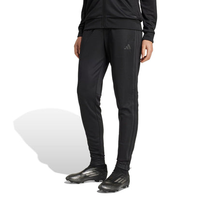 adidas Tiro 25 Essentials Pantalón de Entrenamiento Mujer - G - Negro