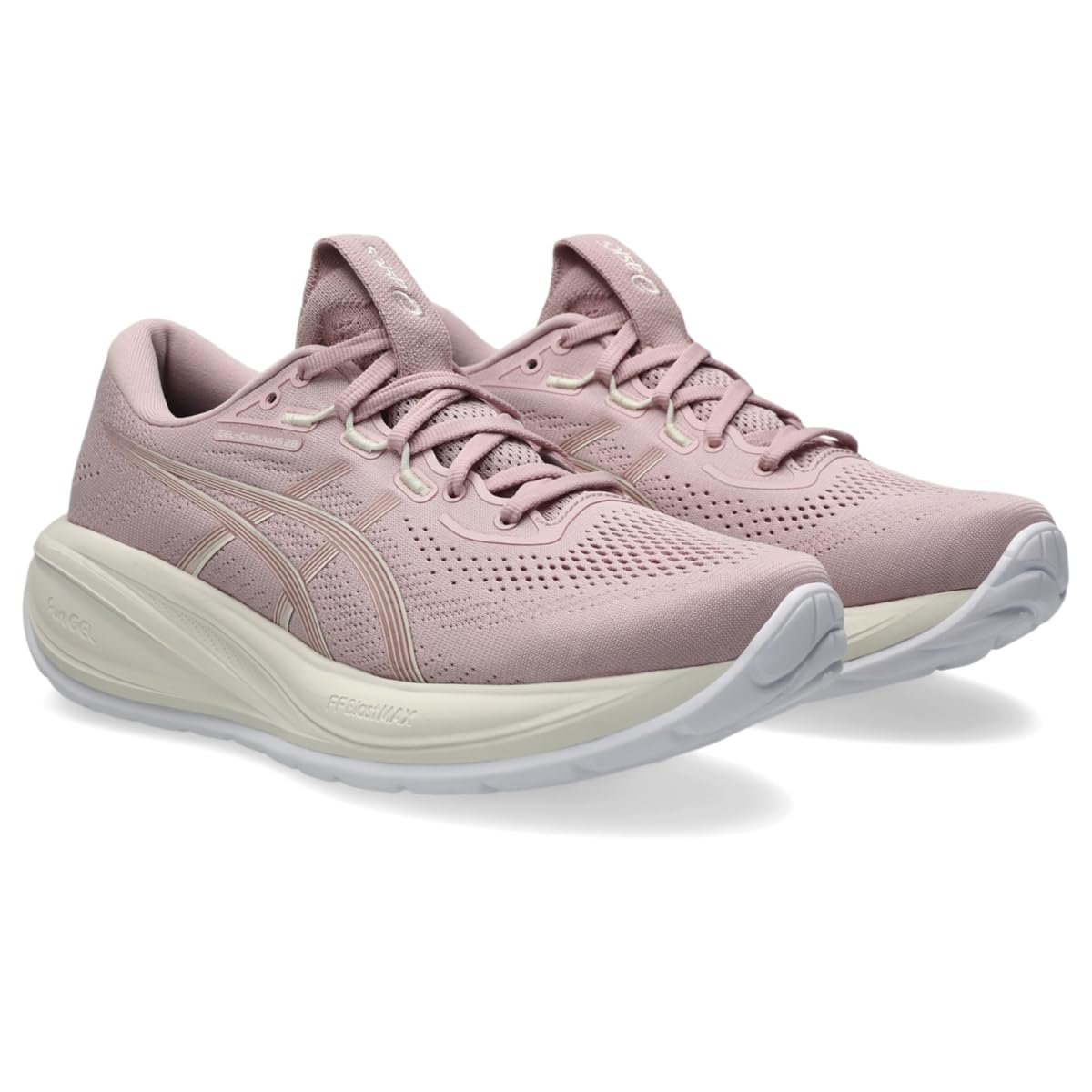 Asics Gel-Cumulus 28 - Tenis de Correr para Mujer