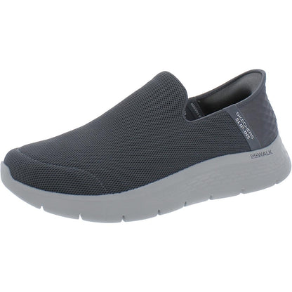 Skechers Energy Downforce Tenis para Hombre - 29.0 cm - Gris-oscuro