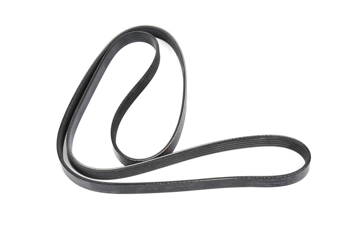 ACDelco 12638808 Banda Serpentín Acanalada GM Original Equipment, Negro