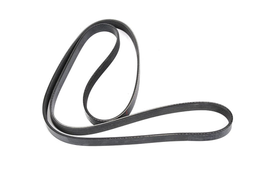 ACDelco 12638808 Banda Serpentín Acanalada GM Original Equipment, Negro