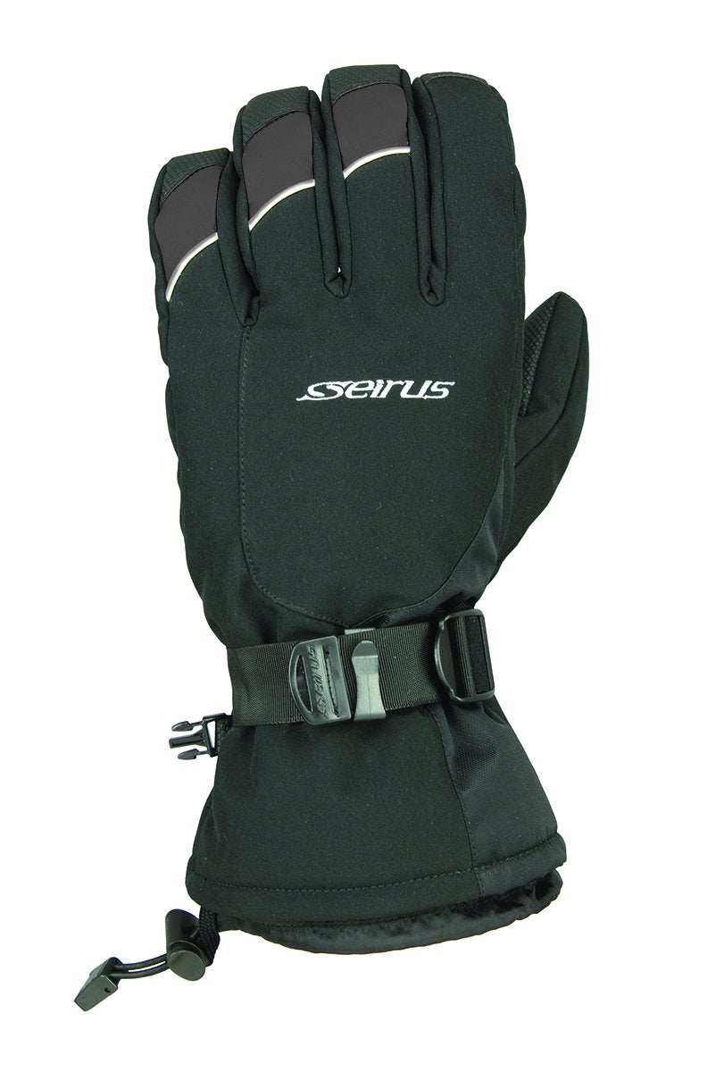 Seirus Innovation Brook - Guantes de Invierno para Mujer
