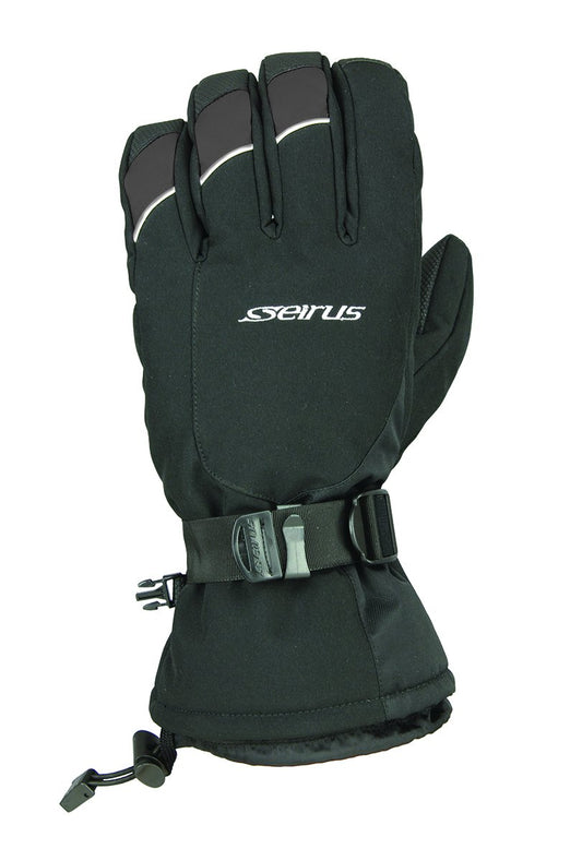 Seirus Innovation Brook - Guantes de Invierno para Mujer