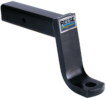 Reese Towpower 21344 Montaje de Bola de Carga rápida, caída 20.3 cm, 2" x 2"