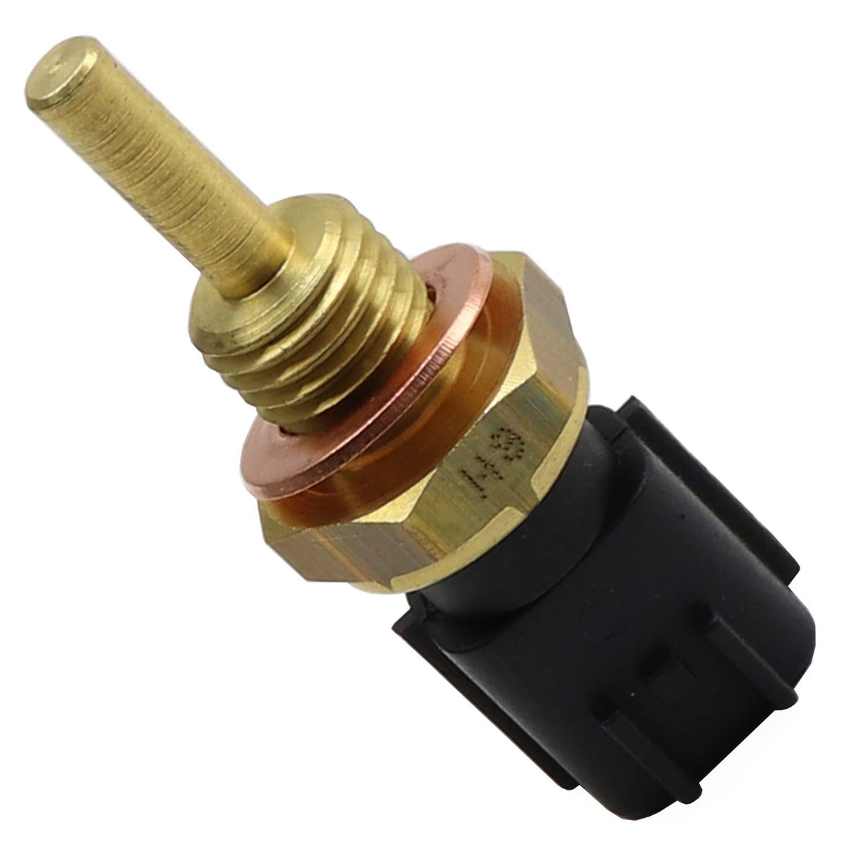 Beck arnley 158 - 0606 Sensor de temperatura del líquido refrigerante | Sustituye a TS10064 TX78T 211-1031. Sensor O2 de grado OE.